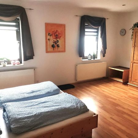 Fraenkischer Hof Zeitlofs Luaran gambar