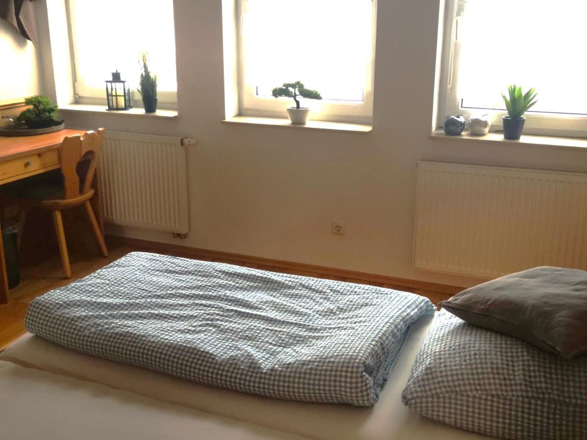 Fraenkischer Hof Zeitlofs Luaran gambar